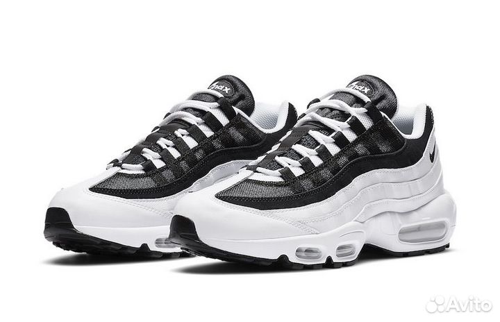 Nike air max 95 размеры 41/46
