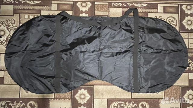 Чехол для BMX