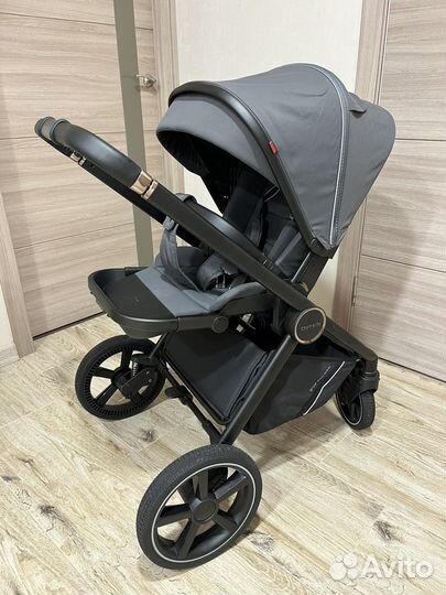 Коляска Carrello ultimo 3 в 1