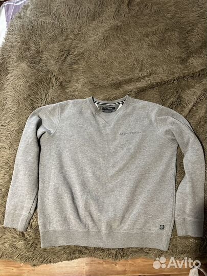 Свитшот marc o polo
