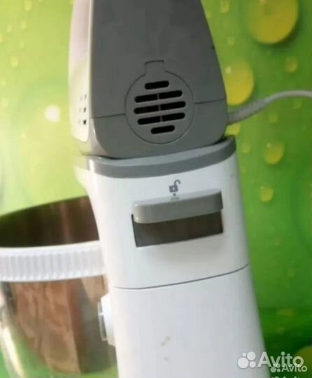 Миксер dexp MX-700