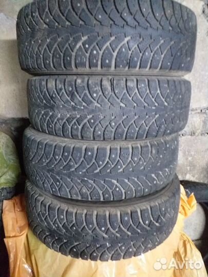 Nordman Nordman 4 185/65 R15