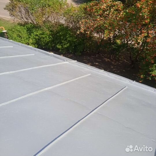 Строительная работа