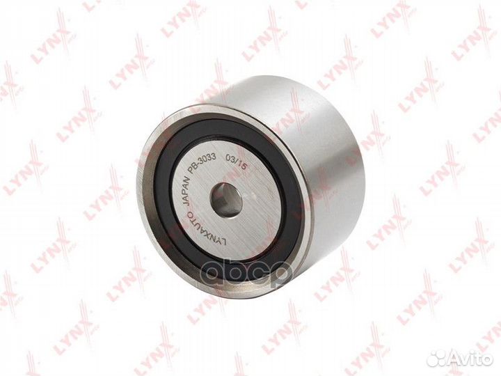 Ролик обводной ремня грм subaru Forester(SF-SH)