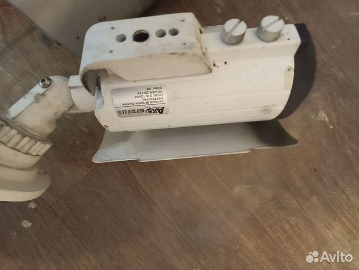 На запчасти Ip камера видеонаблюдения бу