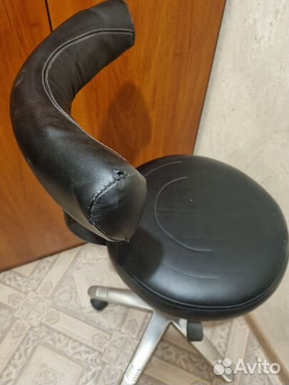 Стул мастера