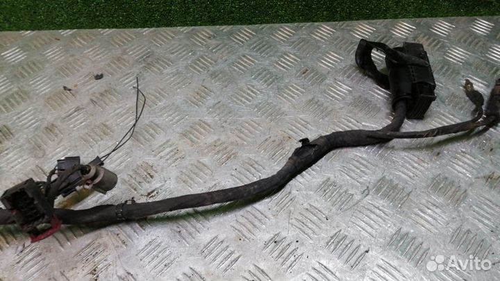 Коса двс Kia Mohave