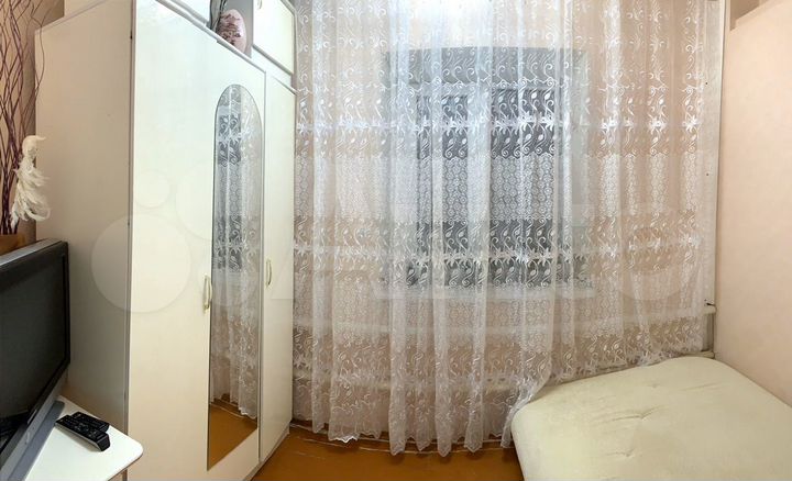 Дом 60 м² на участке 60 сот.