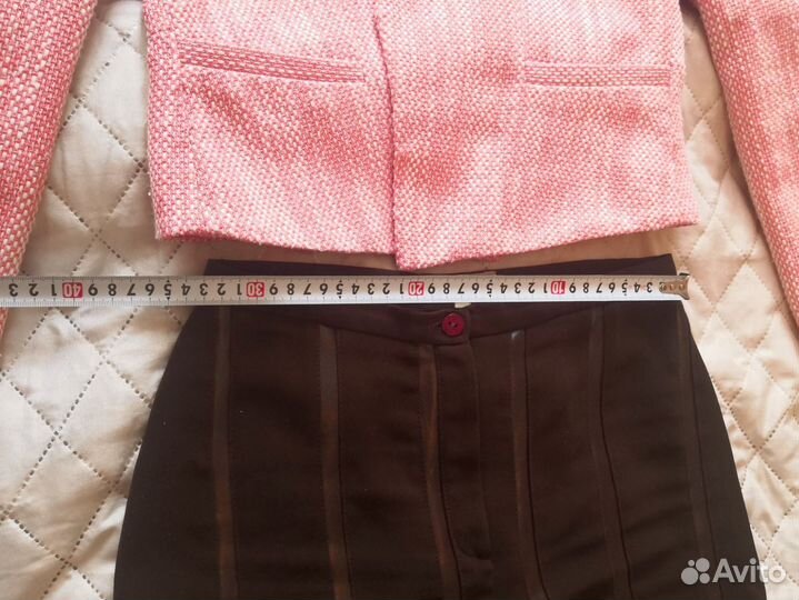 Брюки полацо