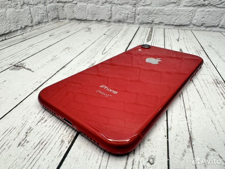 iPhone Xr, 64 ГБ