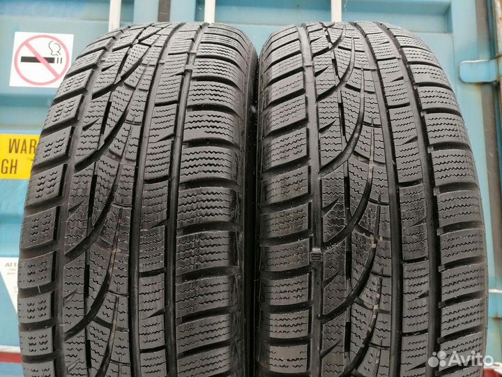 Hankook Winter I'Cept Evo W310 225/60 R17
