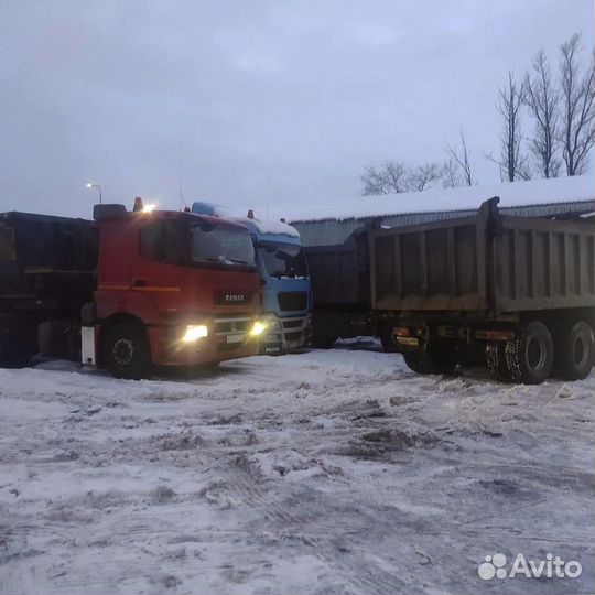 Растительный грунт для грядок и газонов