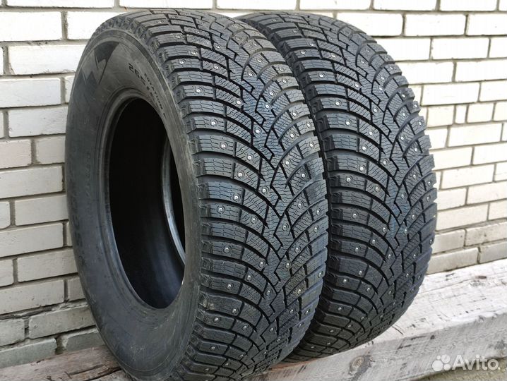 Pirelli Scorpion Ice Zero 2 235/55 R18 104H