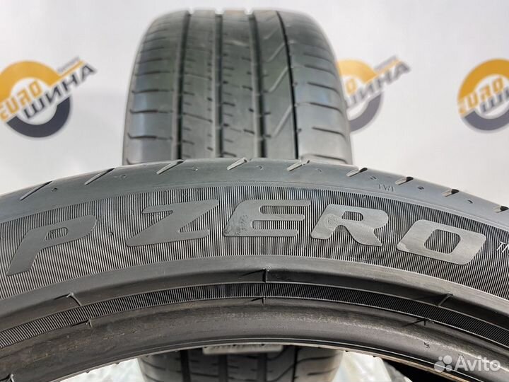 Pirelli P Zero 275/35 R20 99W