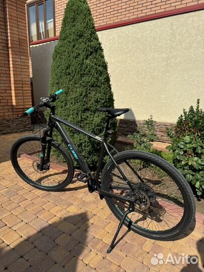 Велосипед горный взрослый 29 дюймов