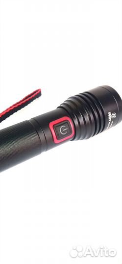 Фонарь NGY HY-P02-P70 ручной