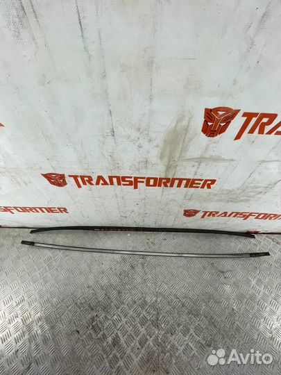 Молдинг на крышу Мазда Атенза GG