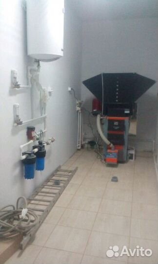 Сантехник. Сантехнические работы любой сложности