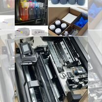 Онлайн и оффлайн Ремонт плоттеров HP, Минск
