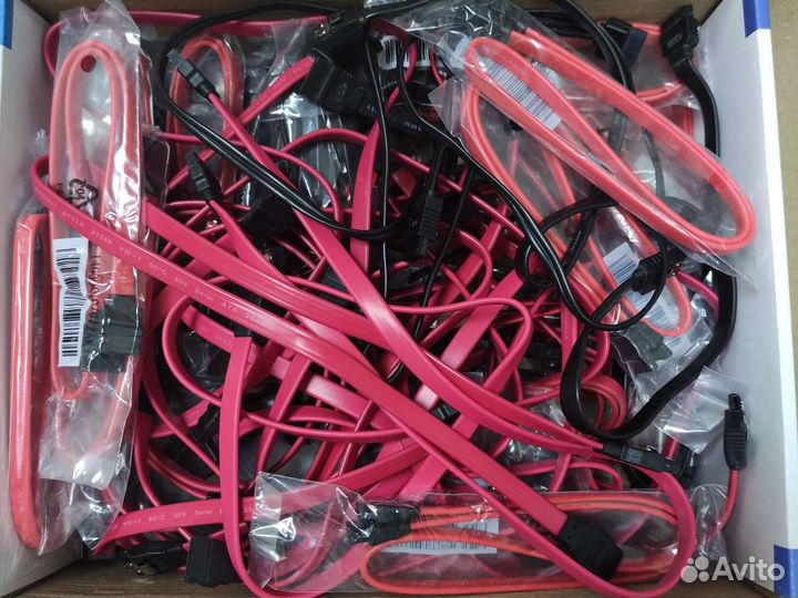 Кабели, переходники