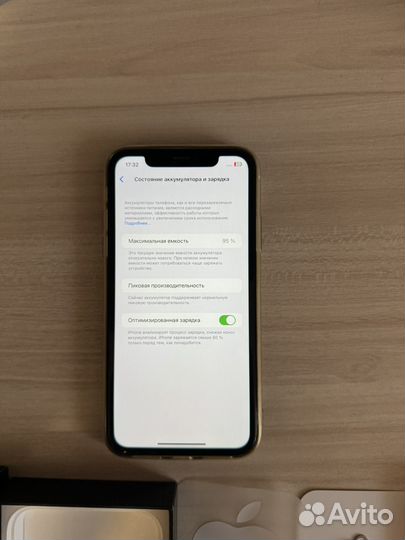 iPhone Xr, 128 ГБ
