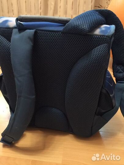 Рюкзак школьный herlitz