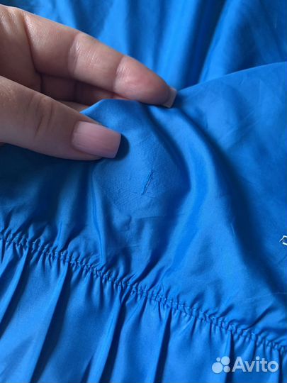 Ветровка детская adidas