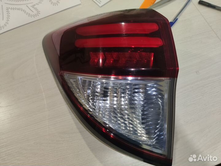 Комплект стопарей Honda Vezel