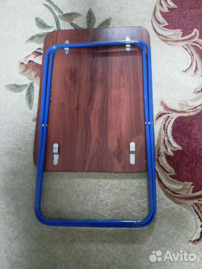 Столик складной туристический