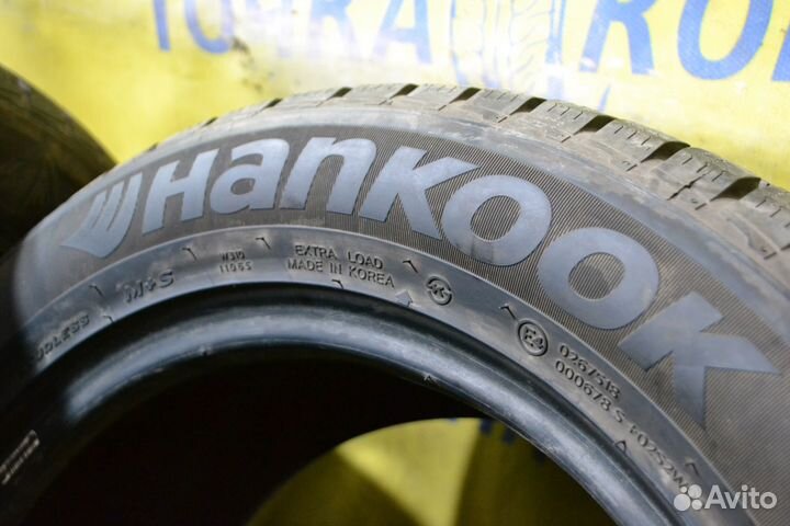 Hankook Winter I'Cept Evo 235/55 R17