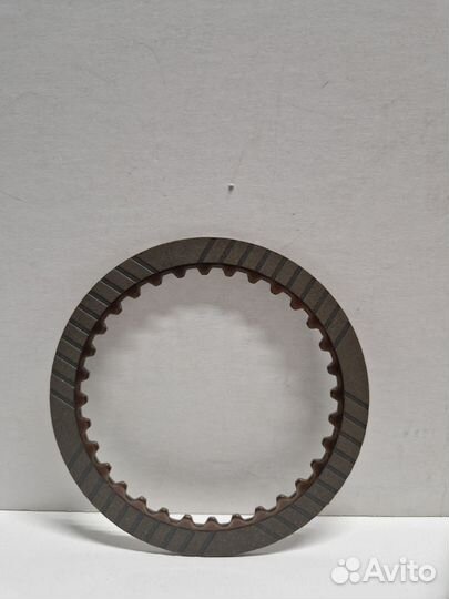 Фрикционный диск 4F27E/FN4A-EL для ford/mazda