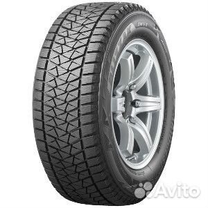 Bridgestone Blizzak DM-V2 275/50 R22 111T