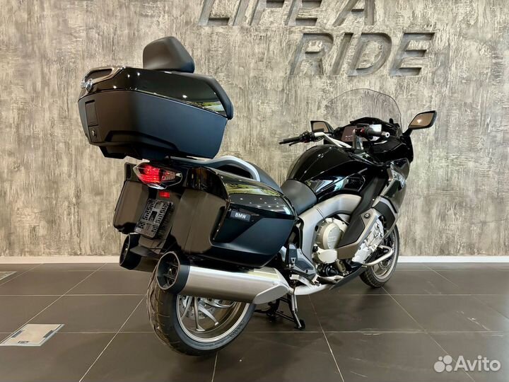 BMW K1600 GTL новый