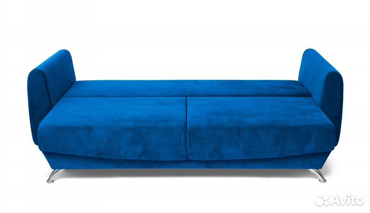 Диван Оливер синий