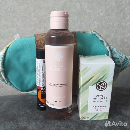 Набор Ив роше