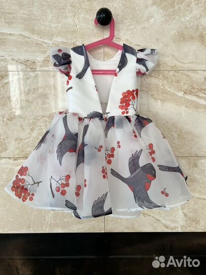 Продам платье