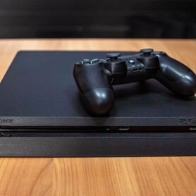 Sony playstation 4 slim 500gb