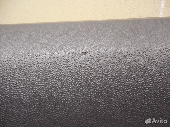 Обшивка двери задней правой Astra H / Family 2004