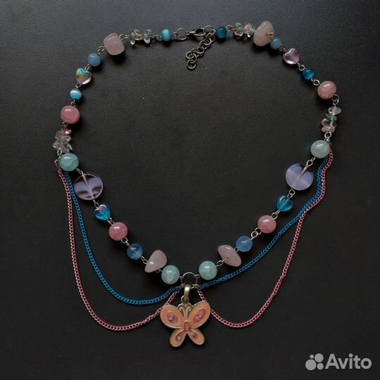 Украшения ручной работы