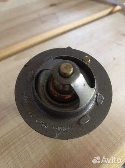 Термостат хундай соната еф двигатель 2,4 литра