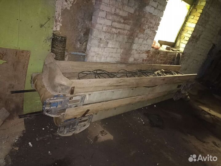 Ленточные транспортеры