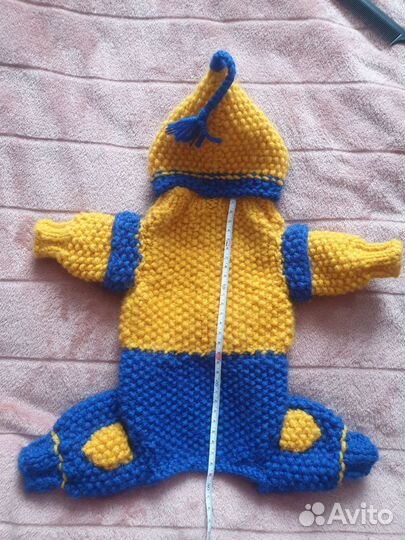 Одежда для собак (той, чихуахуа, шпиц, ёрк)