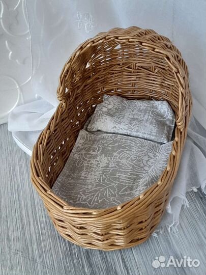 Переноска для кукол