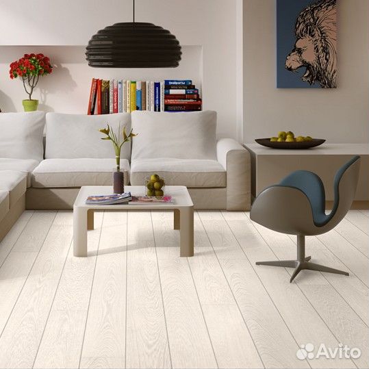 Ламинат Quick-Step Венге интенсивный PER1300