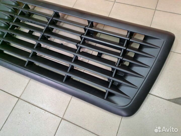 Решетка радиатора нижняя DAF 95 XF 95 XF