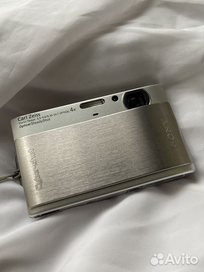 Компактный фотоаппарат sony/nikon/samsung/canon