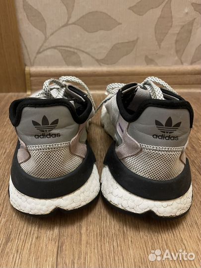 Кроссовки adidas оригинал