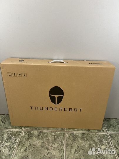 Новый Монитор игровой Thunderobot DF27F75