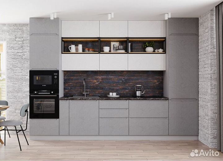 Кухни на заказ