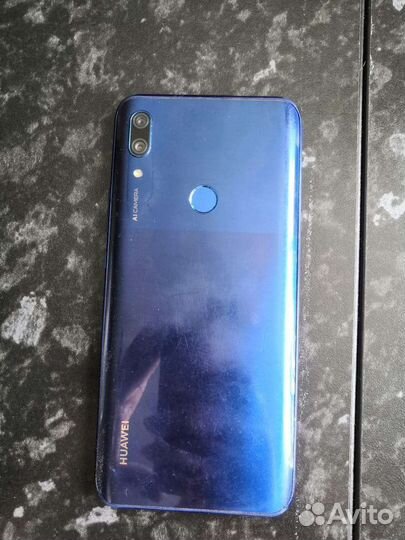 HUAWEI P smart Z, 4/64 ГБ